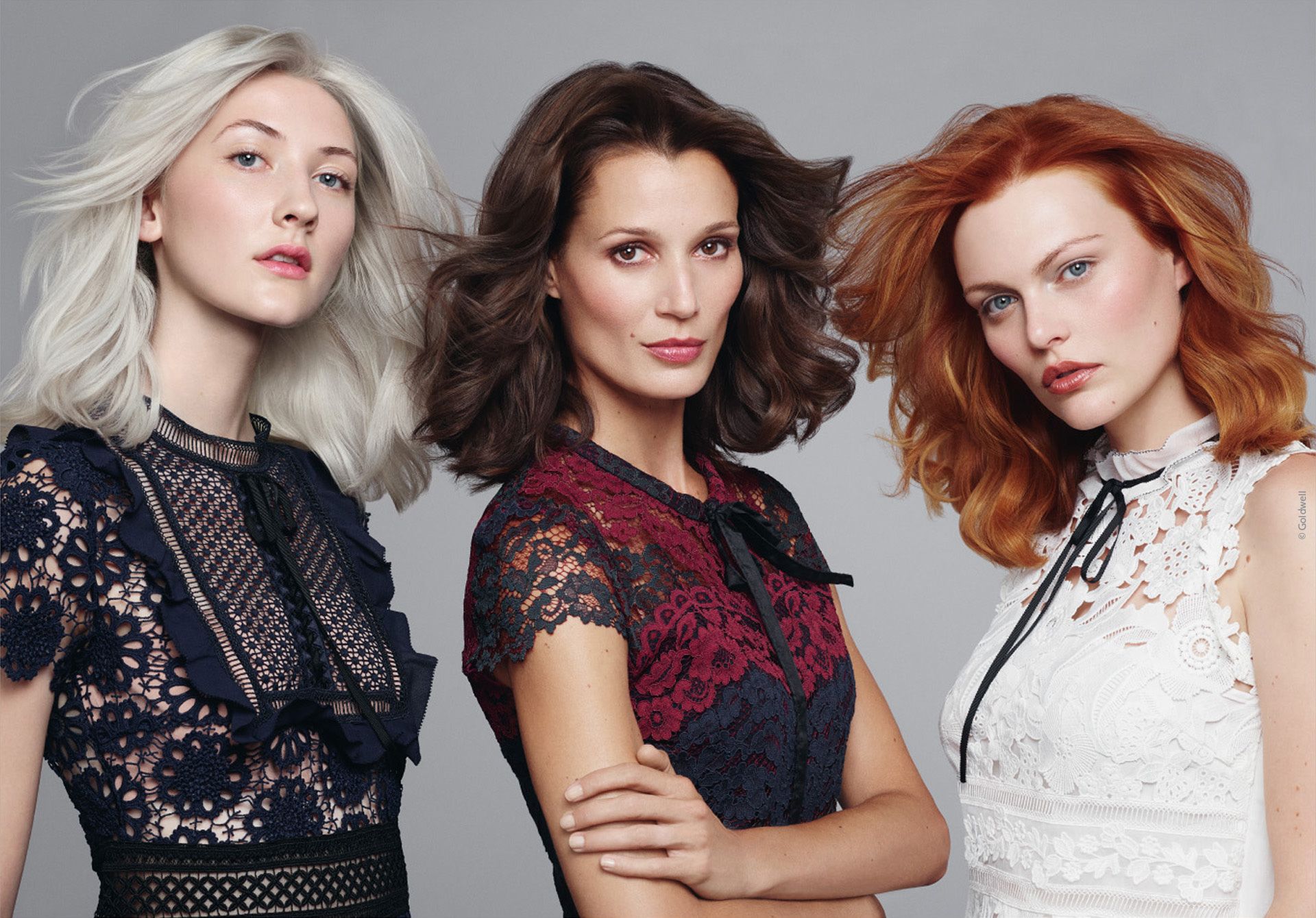 Goldwell Colorance im Haarstudio B17 entdecken